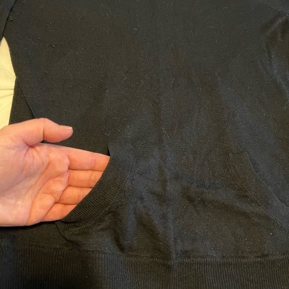 Lululemon pullover. - Picture 2 of 7